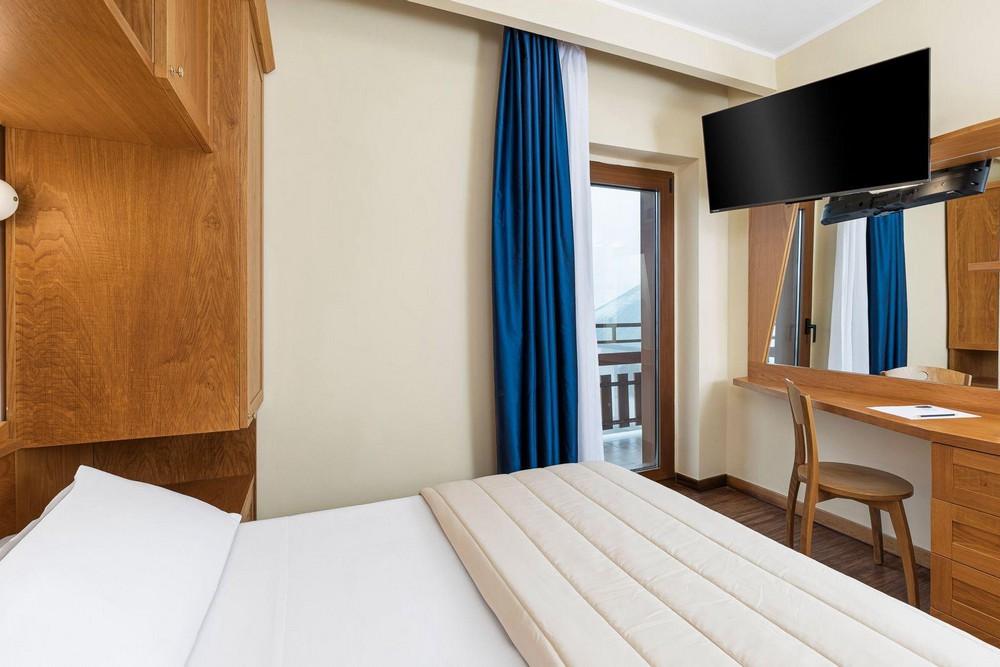 Kristiania Family Hotel